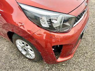 Kia Picanto Gereserveerd 1.0 MPi Dynamic PlusLine - 16dkm nap - 1e eig - navi - camera - afn trek - carplay - lmv - elektr pakket picture 97