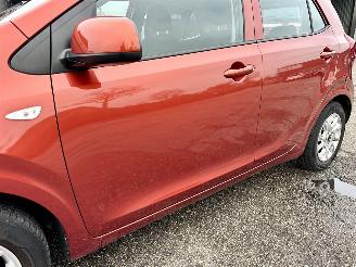 Kia Picanto Gereserveerd 1.0 MPi Dynamic PlusLine - 16dkm nap - 1e eig - navi - camera - afn trek - carplay - lmv - elektr pakket picture 99