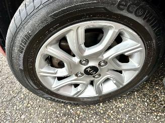 Kia Picanto Gereserveerd 1.0 MPi Dynamic PlusLine - 16dkm nap - 1e eig - navi - camera - afn trek - carplay - lmv - elektr pakket picture 86