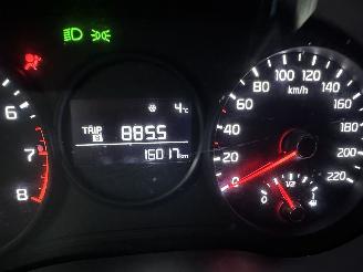 Kia Picanto Gereserveerd 1.0 MPi Dynamic PlusLine - 16dkm nap - 1e eig - navi - camera - afn trek - carplay - lmv - elektr pakket picture 40