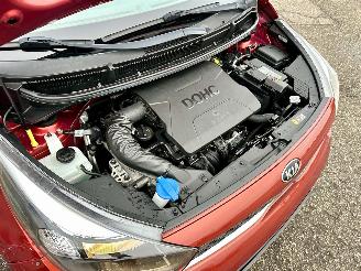 Kia Picanto Gereserveerd 1.0 MPi Dynamic PlusLine - 16dkm nap - 1e eig - navi - camera - afn trek - carplay - lmv - elektr pakket picture 9