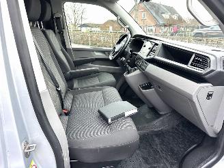 Volkswagen Transporter Gereserveerd 2.0 TDI 110pk L2/H1 Highline - nap - facelift - navi - airco - cruise - elektr pakket - trekh - pdc - CarPlay picture 21