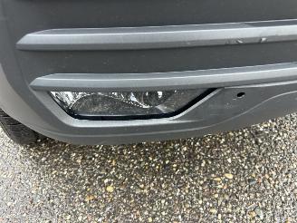 Volkswagen Transporter Gereserveerd 2.0 TDI 110pk L2/H1 Highline - nap - facelift - navi - airco - cruise - elektr pakket - trekh - pdc - CarPlay picture 69