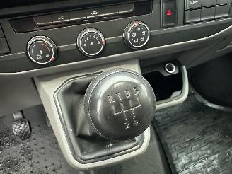 Volkswagen Transporter Gereserveerd 2.0 TDI 110pk L2/H1 Highline - nap - facelift - navi - airco - cruise - elektr pakket - trekh - pdc - CarPlay picture 38