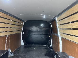 Volkswagen Transporter Gereserveerd 2.0 TDI 110pk L2/H1 Highline - nap - facelift - navi - airco - cruise - elektr pakket - trekh - pdc - CarPlay picture 53