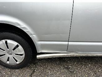Volkswagen Transporter Gereserveerd 2.0 TDI 110pk L2/H1 Highline - nap - facelift - navi - airco - cruise - elektr pakket - trekh - pdc - CarPlay picture 74