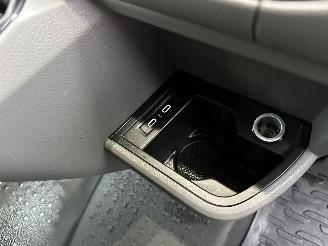 Volkswagen Transporter Gereserveerd 2.0 TDI 110pk L2/H1 Highline - nap - facelift - navi - airco - cruise - elektr pakket - trekh - pdc - CarPlay picture 28