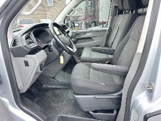 Volkswagen Transporter Gereserveerd 2.0 TDI 110pk L2/H1 Highline - nap - facelift - navi - airco - cruise - elektr pakket - trekh - pdc - CarPlay picture 47
