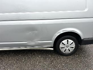 Volkswagen Transporter Gereserveerd 2.0 TDI 110pk L2/H1 Highline - nap - facelift - navi - airco - cruise - elektr pakket - trekh - pdc - CarPlay picture 10