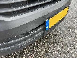 Volkswagen Transporter Gereserveerd 2.0 TDI 110pk L2/H1 Highline - nap - facelift - navi - airco - cruise - elektr pakket - trekh - pdc - CarPlay picture 68