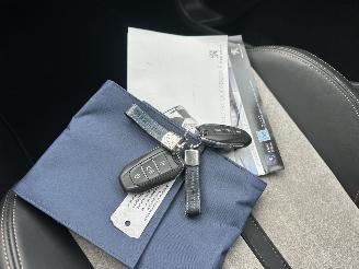 Peugeot 3008 1.6 Hybrid 225 aut + f1 GT-Line - nap - 1e eig - virtual - navi - camera - keyless - front + line + side assist picture 17