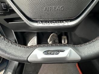 Peugeot 3008 1.6 Hybrid 225 aut + f1 GT-Line - nap - 1e eig - virtual - navi - camera - keyless - front + line + side assist picture 69