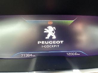 Peugeot 3008 1.6 Hybrid 225 aut + f1 GT-Line - nap - 1e eig - virtual - navi - camera - keyless - front + line + side assist picture 27