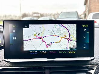 Peugeot 3008 1.6 Hybrid 225 aut + f1 GT-Line - nap - 1e eig - virtual - navi - camera - keyless - front + line + side assist picture 67