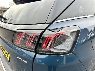 Peugeot 3008 1.6 Hybrid 225 aut + f1 GT-Line - nap - 1e eig - virtual - navi - camera - keyless - front + line + side assist picture 113
