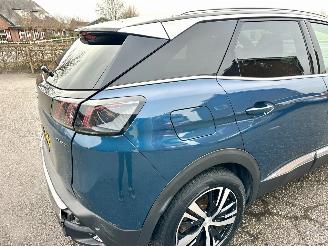 Peugeot 3008 1.6 Hybrid 225 aut + f1 GT-Line - nap - 1e eig - virtual - navi - camera - keyless - front + line + side assist picture 110