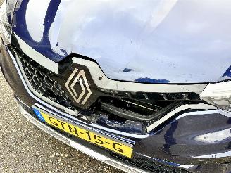 Renault Arkana 1.6 E-Tech full hybrid 145pk aut techno - nap - 1e eig - bose - virtual - front + line + side assist - keyless picture 99