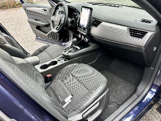 Renault Arkana 1.6 E-Tech full hybrid 145pk aut techno - nap - 1e eig - bose - virtual - front + line + side assist - keyless picture 22