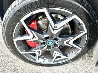 BMW iX2 eDrive20 67kWh 204pk aut M-Sport - nap - pano - 1e eig - 20 inch - harman/kardon - widescreen picture 97