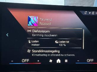 BMW iX2 eDrive20 67kWh 204pk aut M-Sport - nap - pano - 1e eig - 20 inch - harman/kardon - widescreen picture 41