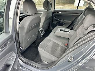 Volkswagen Golf 1.5 eTSI 162pk aut + f1 Style - nap - pano - virtual - massage - front + line + side + park assist - virtual picture 24