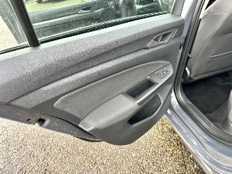 Volkswagen Golf 1.5 eTSI 162pk aut + f1 Style - nap - pano - virtual - massage - front + line + side + park assist - virtual picture 60