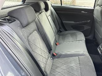 Volkswagen Golf 1.5 eTSI 162pk aut + f1 Style - nap - pano - virtual - massage - front + line + side + park assist - virtual picture 52