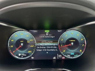 Mercedes GLC 200 Hybrid AMG 208pk aut + f1 - nap - schuifdak - virtual - cognac leer - 19 inch - camera - elektr klep - full led picture 28