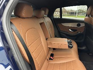 Mercedes GLC 200 Hybrid AMG 208pk aut + f1 - nap - schuifdak - virtual - cognac leer - 19 inch - camera - elektr klep - full led picture 67