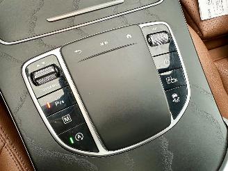 Mercedes GLC 200 Hybrid AMG 208pk aut + f1 - nap - schuifdak - virtual - cognac leer - 19 inch - camera - elektr klep - full led picture 34