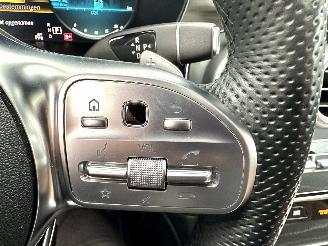 Mercedes GLC 200 Hybrid AMG 208pk aut + f1 - nap - schuifdak - virtual - cognac leer - 19 inch - camera - elektr klep - full led picture 30