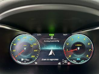 Mercedes GLC 200 Hybrid AMG 208pk aut + f1 - nap - schuifdak - virtual - cognac leer - 19 inch - camera - elektr klep - full led picture 15