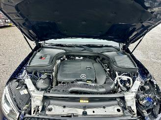 Mercedes GLC 200 Hybrid AMG 208pk aut + f1 - nap - schuifdak - virtual - cognac leer - 19 inch - camera - elektr klep - full led picture 108