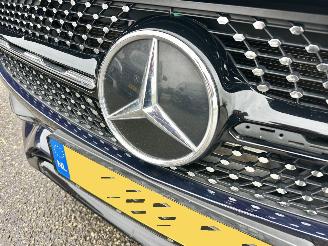 Mercedes GLC 200 Hybrid AMG 208pk aut + f1 - nap - schuifdak - virtual - cognac leer - 19 inch - camera - elektr klep - full led picture 80