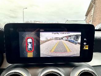 Mercedes GLC 200 Hybrid AMG 208pk aut + f1 - nap - schuifdak - virtual - cognac leer - 19 inch - camera - elektr klep - full led picture 16