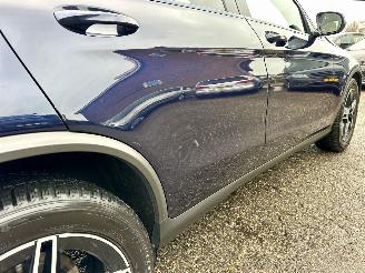 Mercedes GLC 200 Hybrid AMG 208pk aut + f1 - nap - schuifdak - virtual - cognac leer - 19 inch - camera - elektr klep - full led picture 85