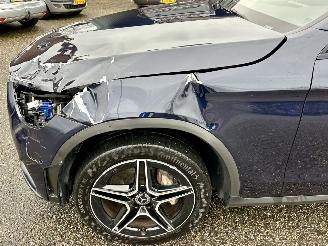 Mercedes GLC 200 Hybrid AMG 208pk aut + f1 - nap - schuifdak - virtual - cognac leer - 19 inch - camera - elektr klep - full led picture 78