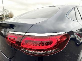 Mercedes GLC 200 Hybrid AMG 208pk aut + f1 - nap - schuifdak - virtual - cognac leer - 19 inch - camera - elektr klep - full led picture 87