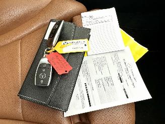 Mercedes GLC 200 Hybrid AMG 208pk aut + f1 - nap - schuifdak - virtual - cognac leer - 19 inch - camera - elektr klep - full led picture 52