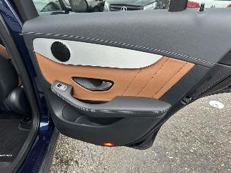 Mercedes GLC 200 Hybrid AMG 208pk aut + f1 - nap - schuifdak - virtual - cognac leer - 19 inch - camera - elektr klep - full led picture 64