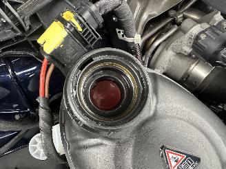 Mercedes GLC 200 Hybrid AMG 208pk aut + f1 - nap - schuifdak - virtual - cognac leer - 19 inch - camera - elektr klep - full led picture 12