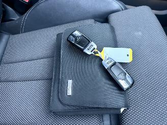 Audi A4 Limousine 40 TFSI 205pk aut S-Edition - nap - 1e eig - facelift - 3x s-line - virtual - matrix led - navi - pdc - carplay picture 57