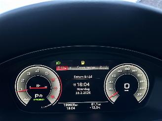 Audi A4 Limousine 40 TFSI 205pk aut S-Edition - nap - 1e eig - facelift - 3x s-line - virtual - matrix led - navi - pdc - carplay picture 24