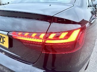 Audi A4 Limousine 40 TFSI 205pk aut S-Edition - nap - 1e eig - facelift - 3x s-line - virtual - matrix led - navi - pdc - carplay picture 90