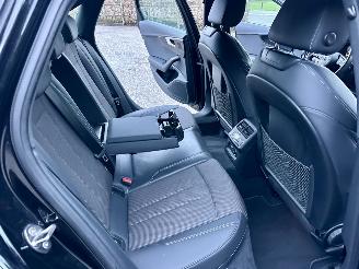 Audi A4 Limousine 40 TFSI 205pk aut S-Edition - nap - 1e eig - facelift - 3x s-line - virtual - matrix led - navi - pdc - carplay picture 19