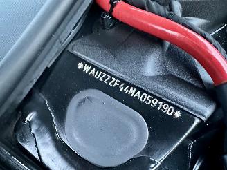 Audi A4 Limousine 40 TFSI 205pk aut S-Edition - nap - 1e eig - facelift - 3x s-line - virtual - matrix led - navi - pdc - carplay picture 74