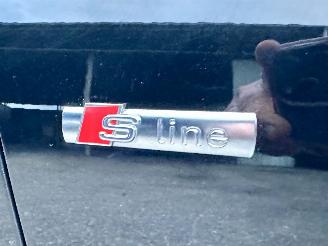 Audi A4 Limousine 40 TFSI 205pk aut S-Edition - nap - 1e eig - facelift - 3x s-line - virtual - matrix led - navi - pdc - carplay picture 97