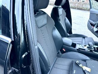Audi A4 Limousine 40 TFSI 205pk aut S-Edition - nap - 1e eig - facelift - 3x s-line - virtual - matrix led - navi - pdc - carplay picture 56