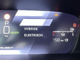 Peugeot 308 1.6 Plug-in Hybrid 191pk aut + f1 Active Pack Bus - nap - 1e eig - clima - cruise - carplay - pdc - line assist picture 39