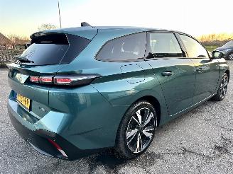 Peugeot 308 1.6 Plug-in Hybrid 191pk aut + f1 Active Pack Bus - nap - 1e eig - clima - cruise - carplay - pdc - line assist picture 5